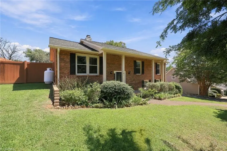 1181 Bebb Willow Lane, Lewisville, NC 27023 - #3
