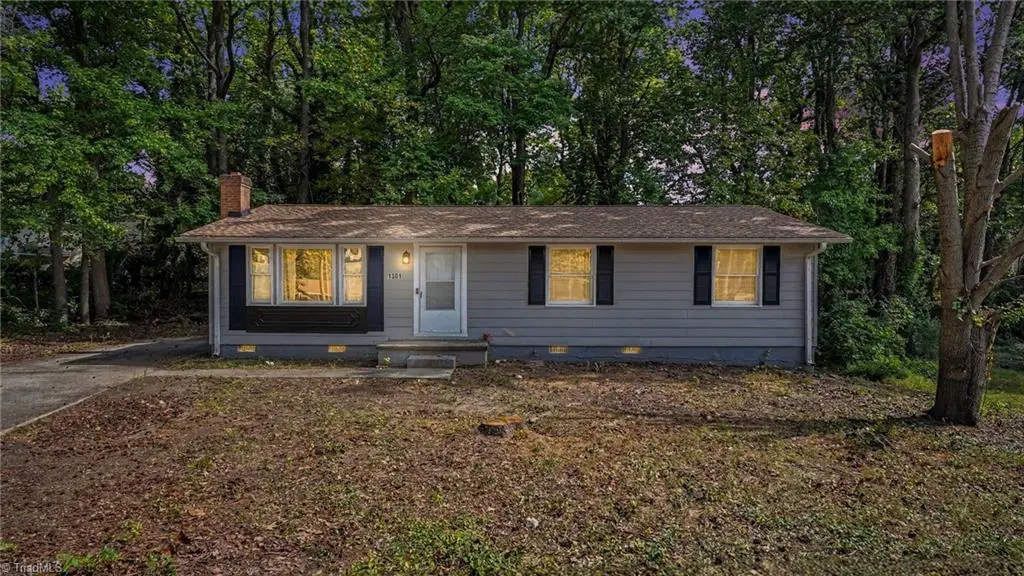 1301 Clegg Street, Greensboro, NC 27407 - #1