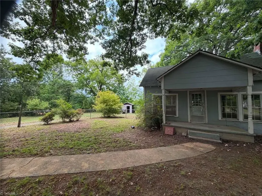1423 Westchapel Road, Asheboro, NC 27205 - #2