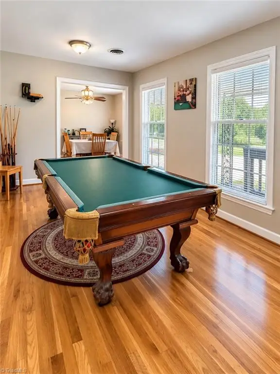 1011 W Mountain Street, Kernersville, NC 27284 - #2