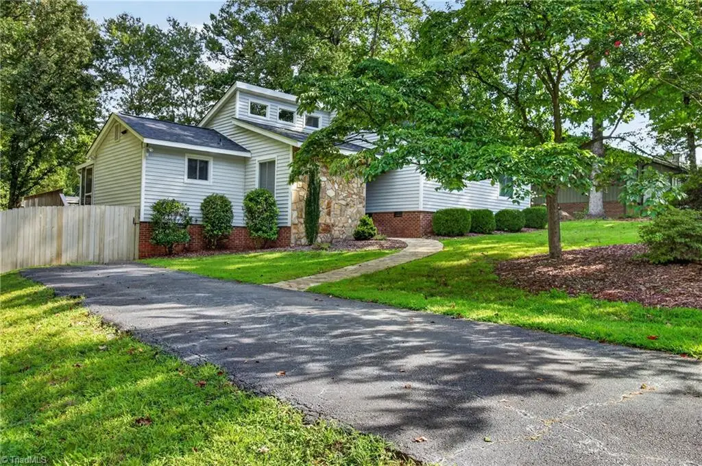 609 Robin Lane, Archdale, NC 27263 - #1