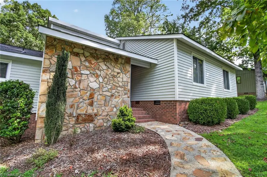 609 Robin Lane, Archdale, NC 27263 - #2