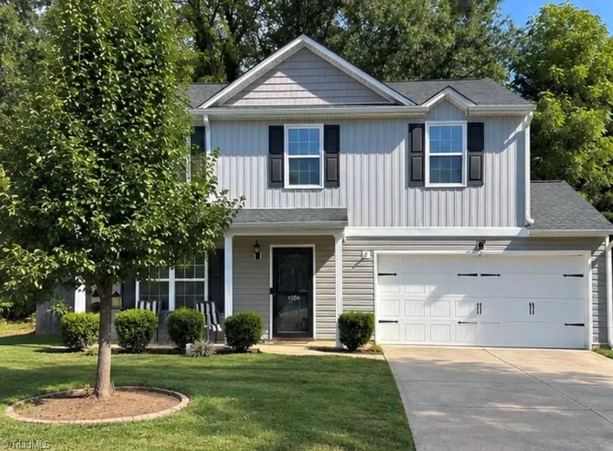 4506 Stephen Oaks Way, Greensboro, NC 27405 - #3