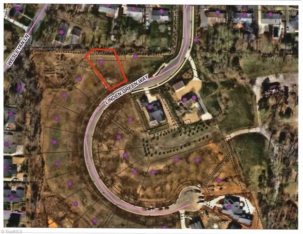 790 Linden Green Way, Winston Salem, NC 27106 - #1
