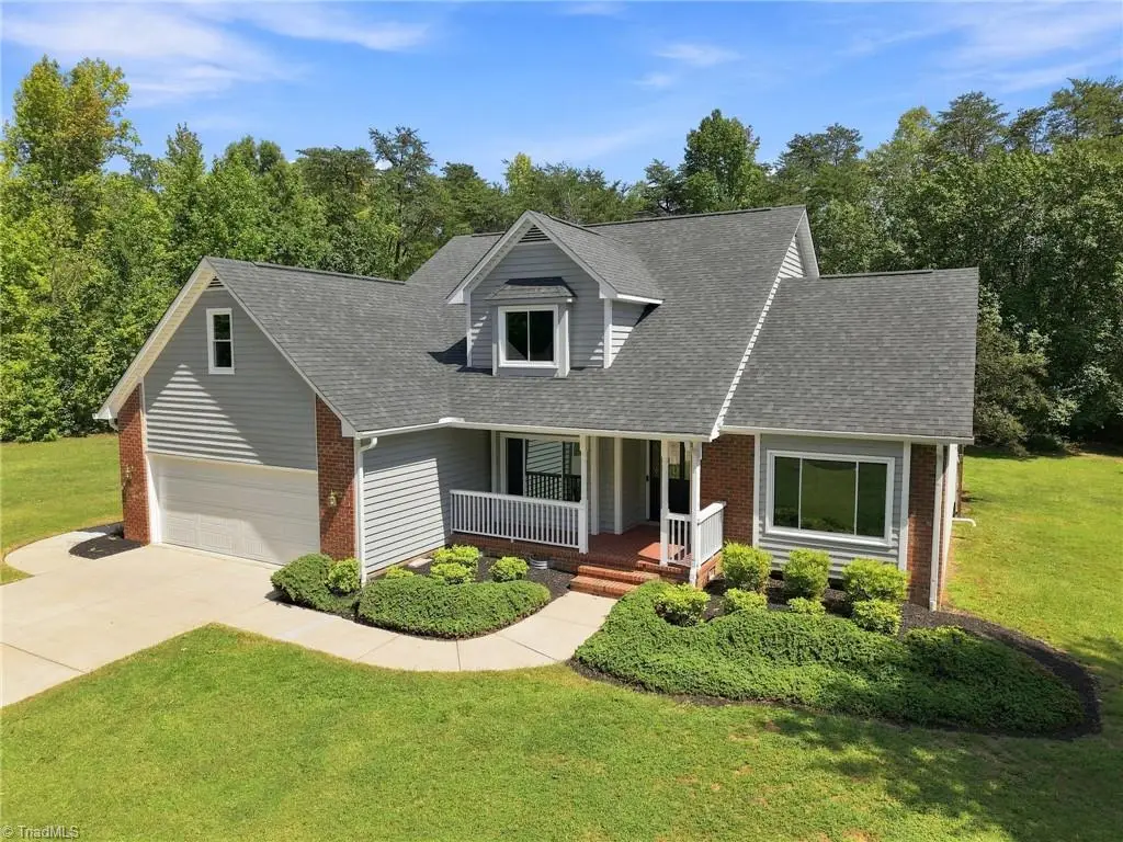 1416 Ashland Drive, Reidsville, NC 27320 - #1