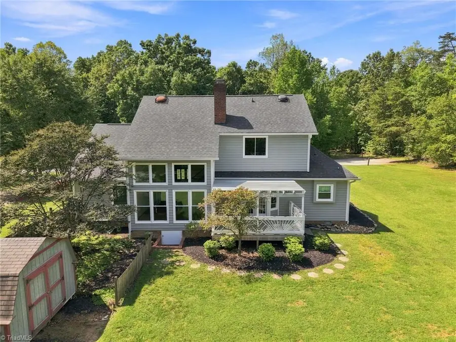 1416 Ashland Drive, Reidsville, NC 27320 - #2