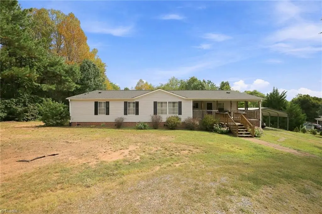 1150 Nature Lane, Walnut Cove, NC 27052 - #1