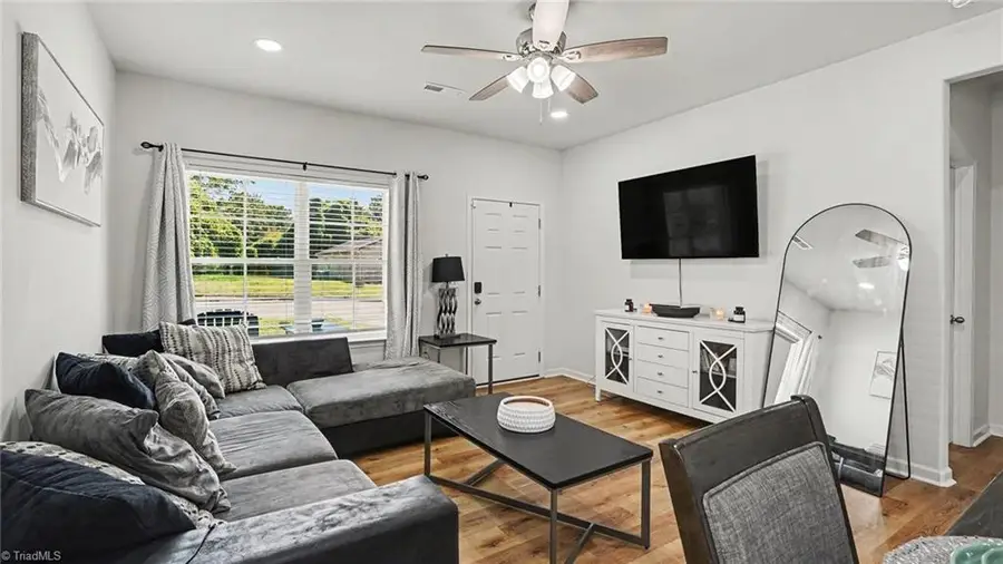 4805 Fewell Road, Greensboro, NC 27405 - #3