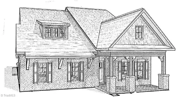 1408 Charolais Drive, Winston-Salem, NC 27106