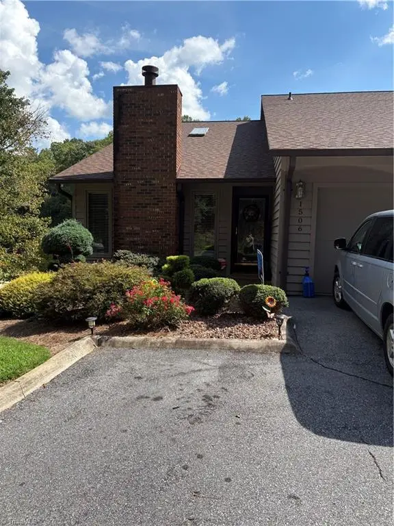1506 Ivy Trace, Wilkesboro, NC 28697 - #1