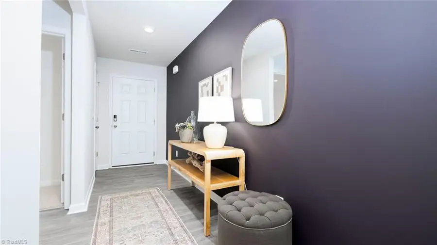 3774 Quail Haven Drive, Winston Salem, NC 27107 - #2