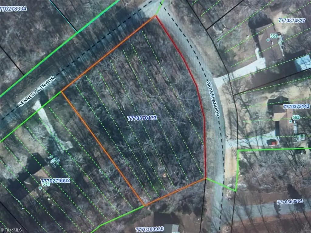 TBD Kennedy Country Drive, Asheboro, NC 27205 - #1