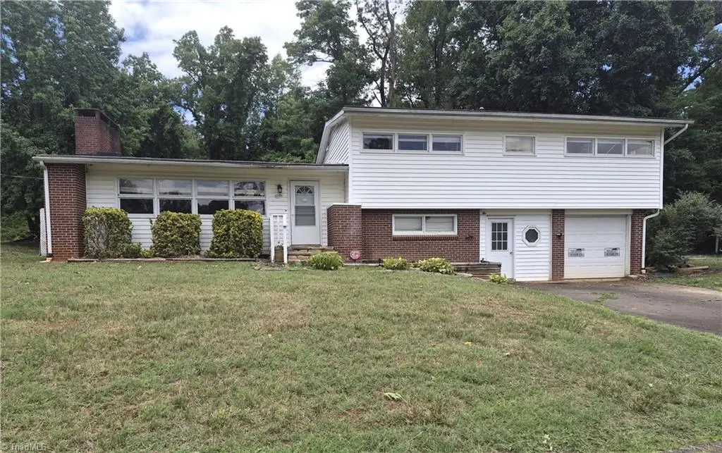 6230 Stanleyville Drive, Rural Hall, NC 27045 - #1