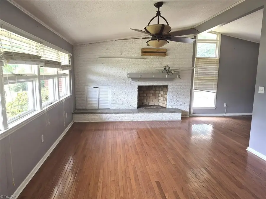 6230 Stanleyville Drive, Rural Hall, NC 27045 - #2