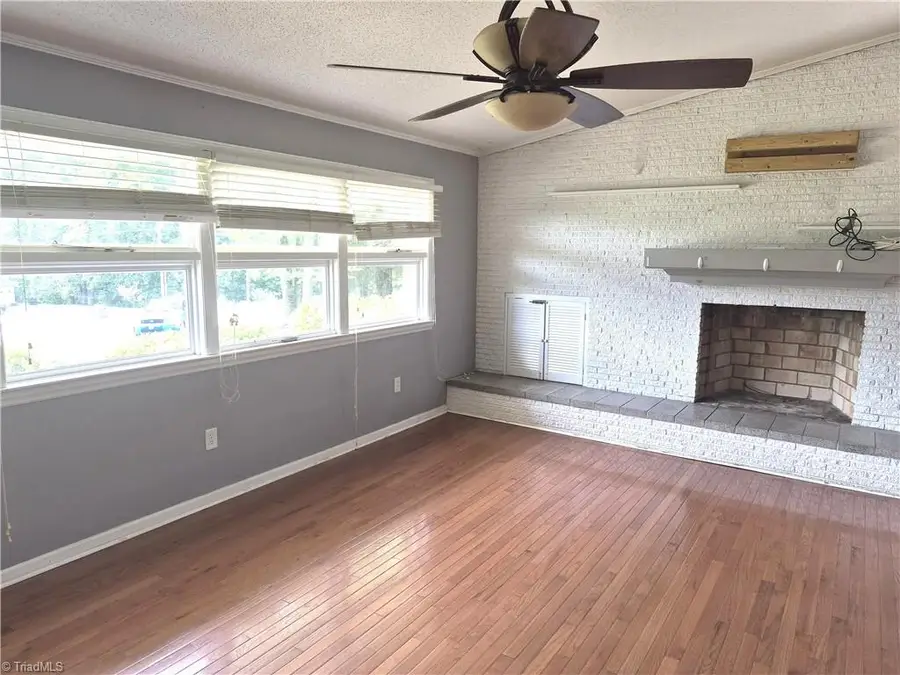 6230 Stanleyville Drive, Rural Hall, NC 27045 - #3