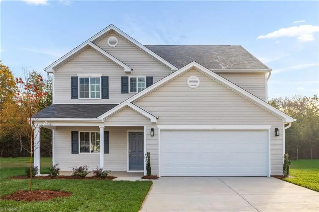 3509 Swanley Drive, Greensboro, NC 27405 - #1