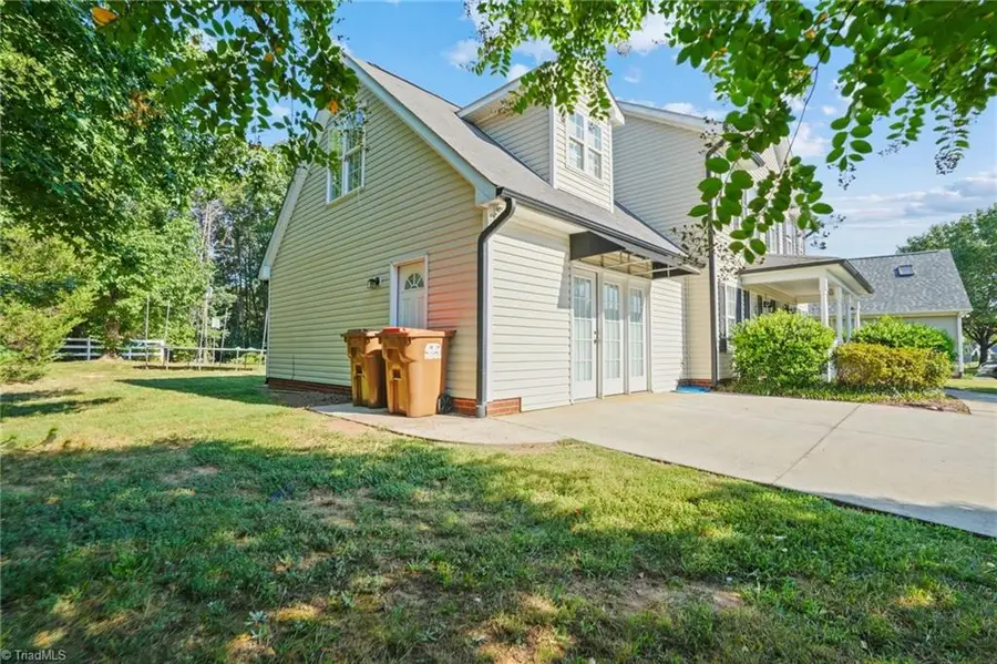 111 Hidden Creek Road, Arcadia, NC 27127 - #3