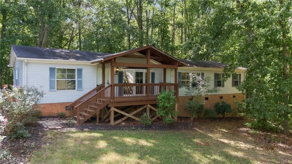 7705 Thomas Road, Stokesdale, NC 27357 - #1