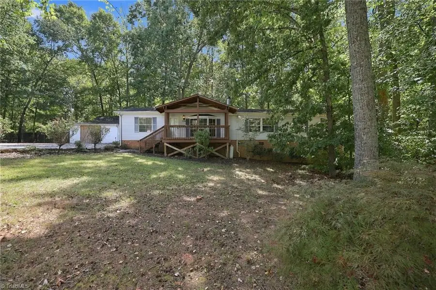 7705 Thomas Road, Stokesdale, NC 27357 - #2
