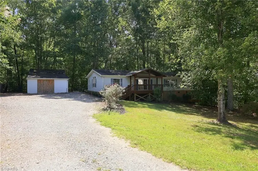 7705 Thomas Road, Stokesdale, NC 27357 - #3