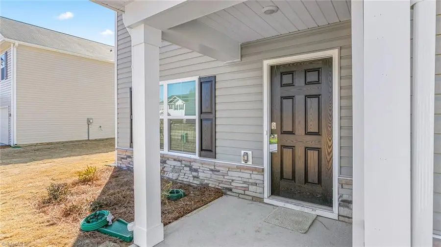3780 Quail Haven Drive, Winston Salem, NC 27107 - #2