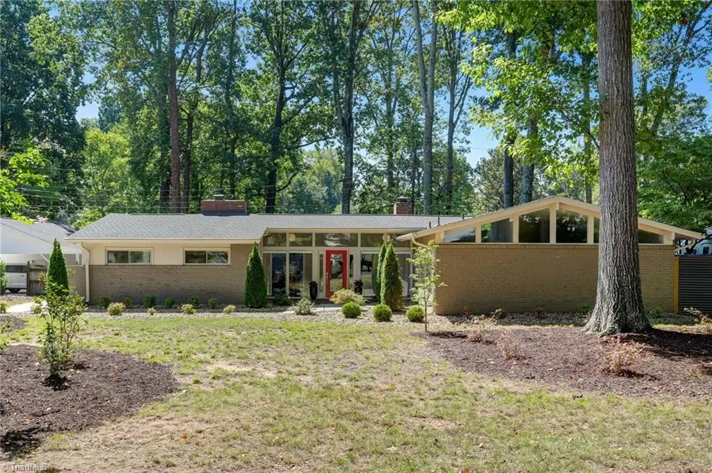 105 Falkener Drive, Greensboro, NC 27410 - #1