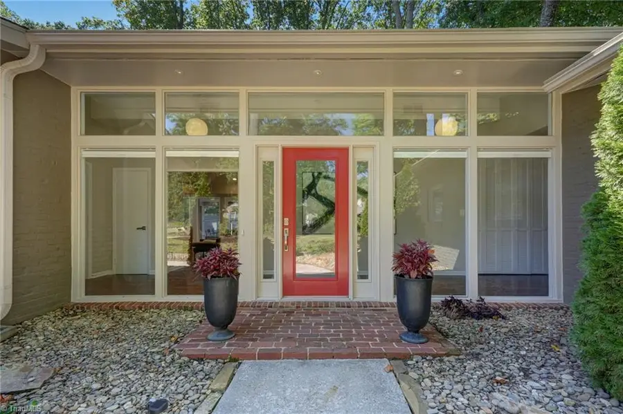 105 Falkener Drive, Greensboro, NC 27410 - #3