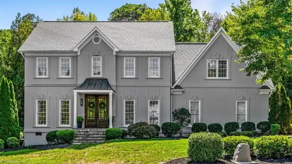 2315 Baytree Drive, Greensboro, NC 27455
