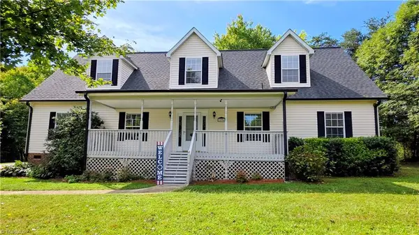 1096 Tuttle Road, Rural Hall, NC 27045
