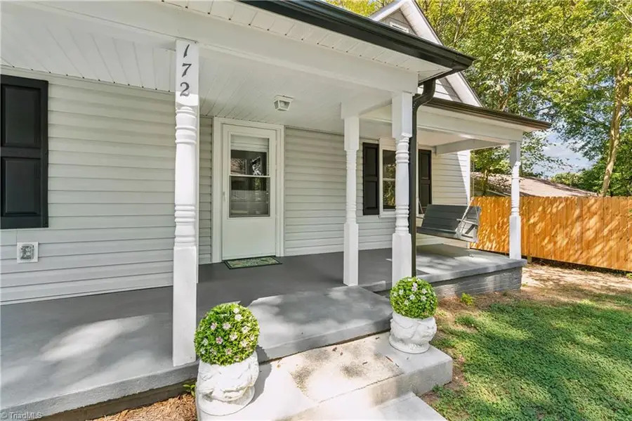 172 Eudy Drive, Concord, NC 28025 - #2
