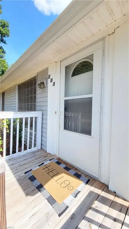 203 Kellam Street, Stoneville, NC 27048 - #2