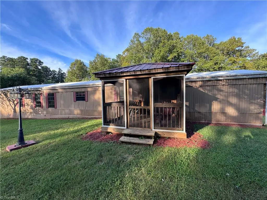 210 Star View Drive, King, NC 27021 - #1
