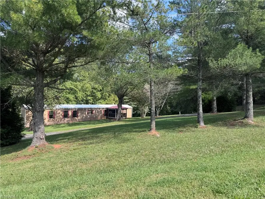 210 Star View Drive, King, NC 27021 - #2