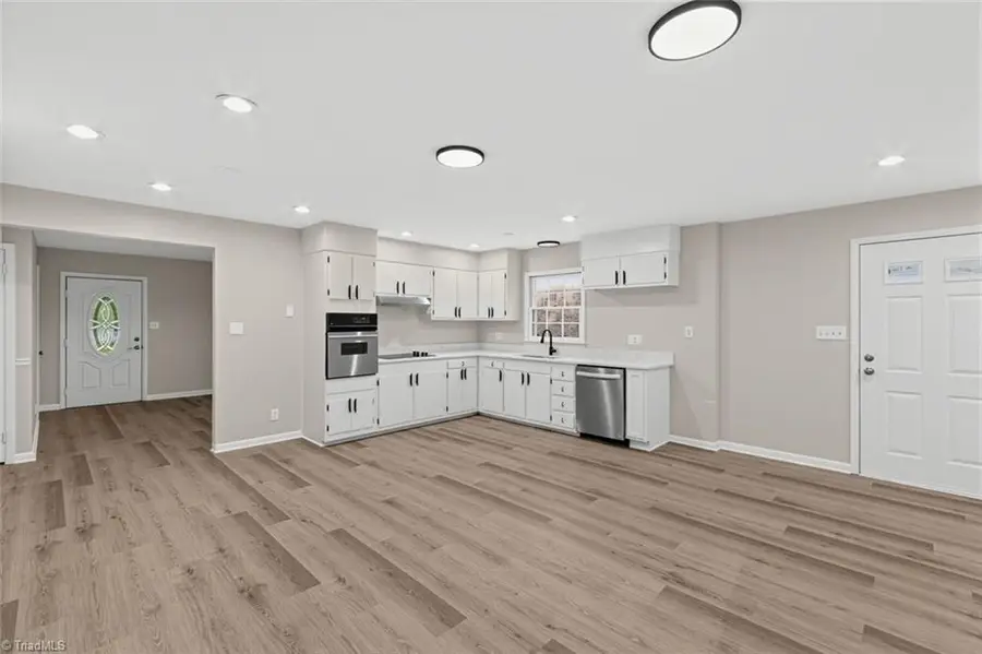 2110 Kylemore Drive, Greensboro, NC 27406 - #3