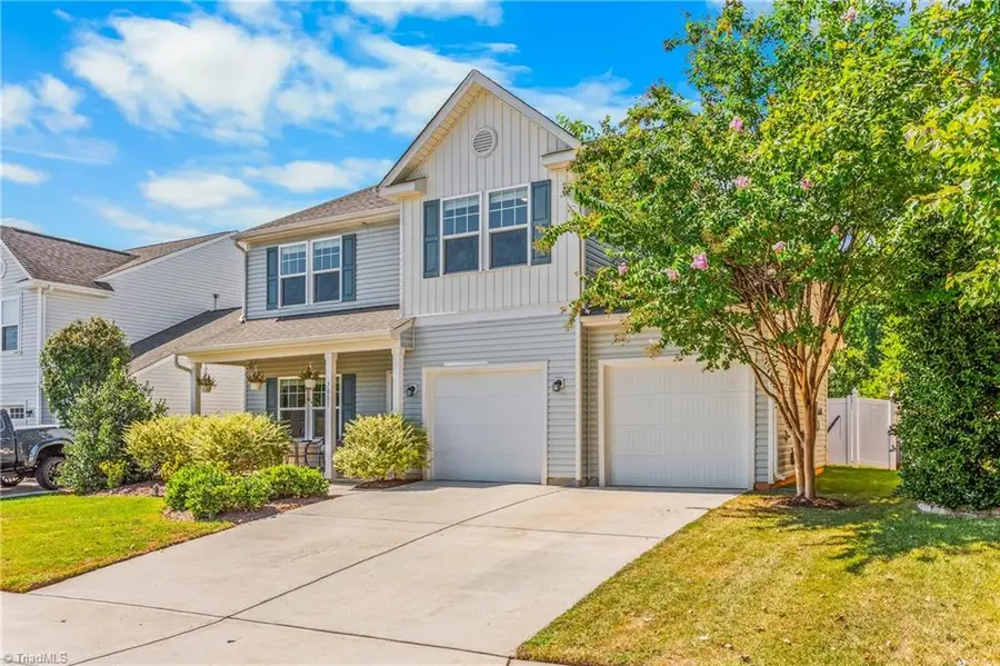 7001 Lowline Drive, Greensboro, NC 27405 - #3