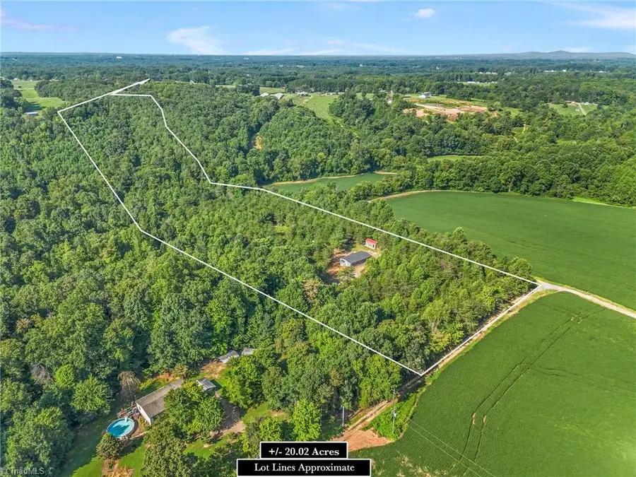 4228 Feather Pond Drive, East Bend, NC 27018 - #3