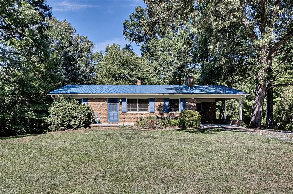 1111 Nance Road, Franklinville, NC 27248 - #1