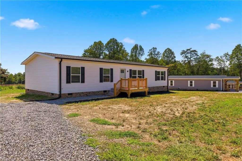 251 Glenn Dancy Road, Hays, NC 28635 - #1