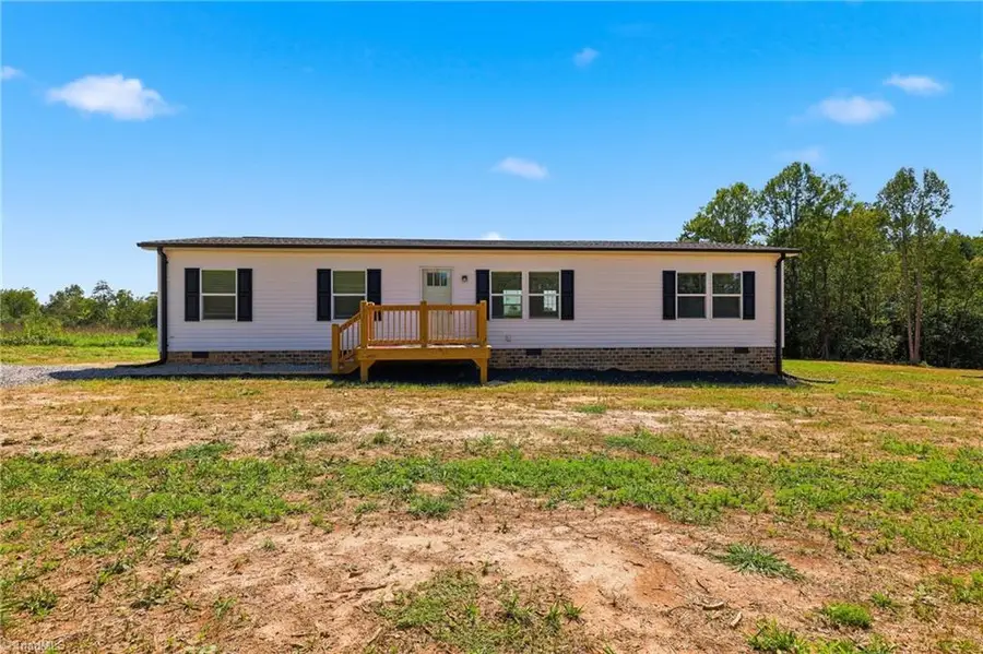 251 Glenn Dancy Road, Hays, NC 28635 - #2
