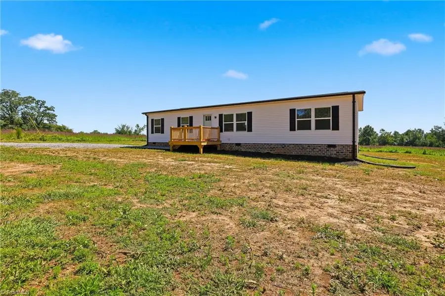 251 Glenn Dancy Road, Hays, NC 28635 - #3