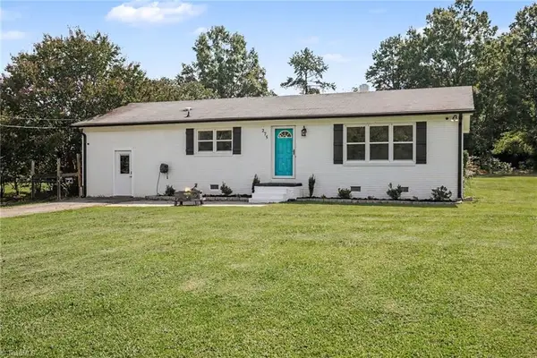 275 Brenda Drive, Thomasville, NC 27360