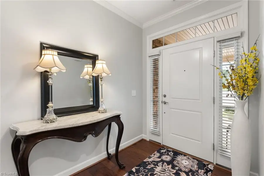 23 Carnoustie Trail, Greensboro, NC 27407 - #2