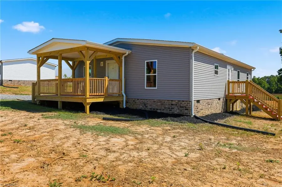 277 Glenn Dancy Road, Hays, NC 28635 - #3