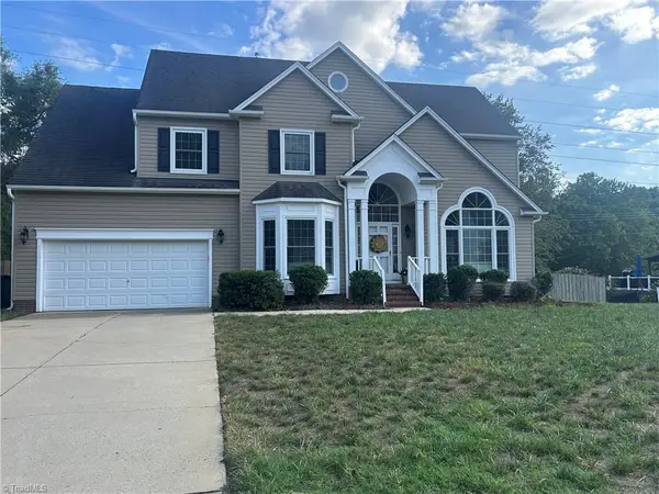 5805 Starboard Drive, Greensboro, NC 27410