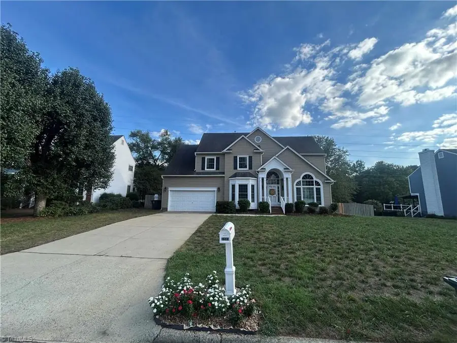 5805 Starboard Drive, Greensboro, NC 27410 - #3