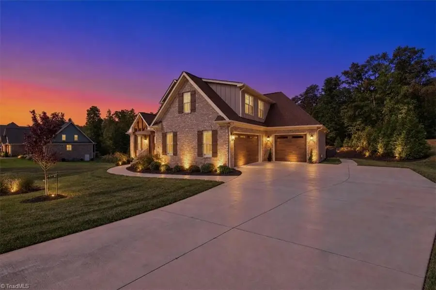 1102 Haniel Drive, Summerfield, NC 27358 - #2