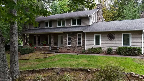 619 Cross Creek Drive, Mount Airy, NC 27030