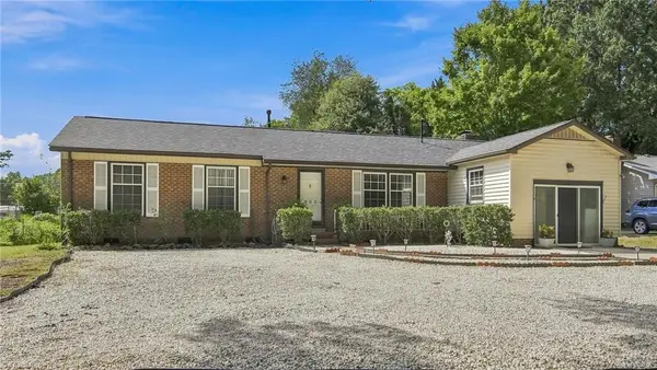 203 Capistrano Drive, Winston-Salem, NC 27103