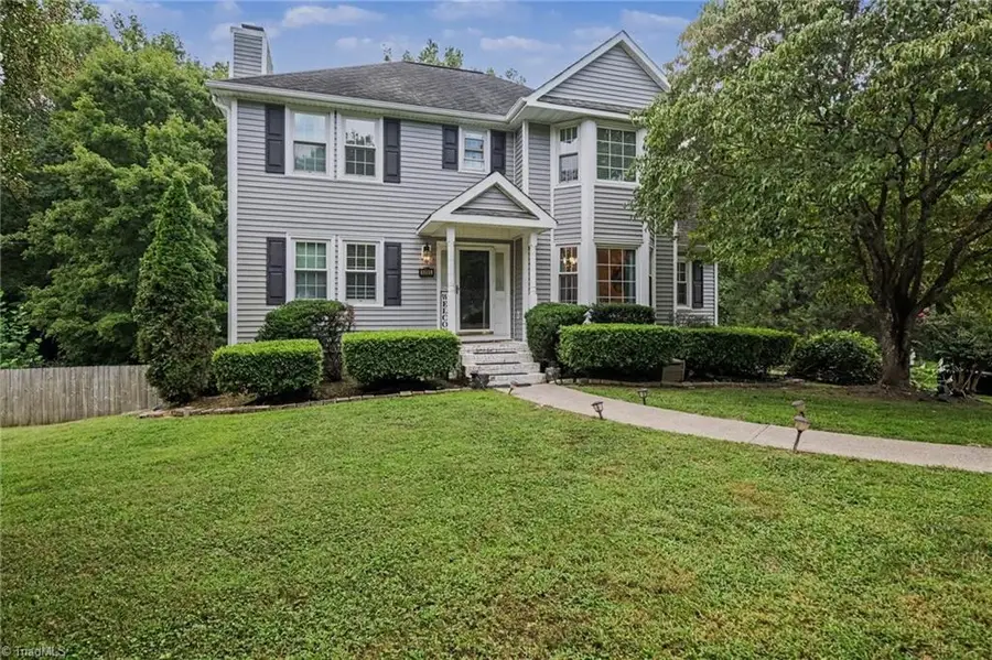 6005 Stone Bluff Drive, Clemmons, NC 27012 - #2