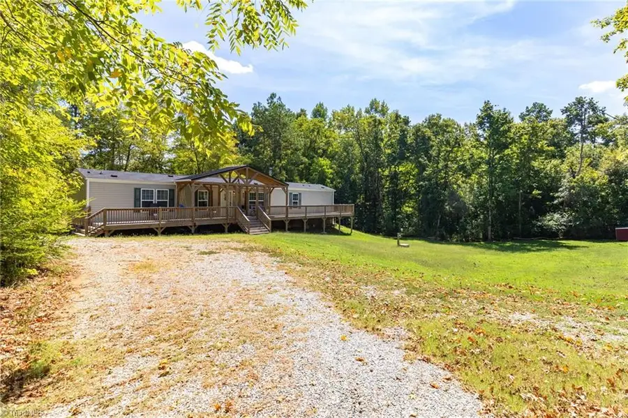 335 Mcgee Road, Midway, NC 27107 - #3